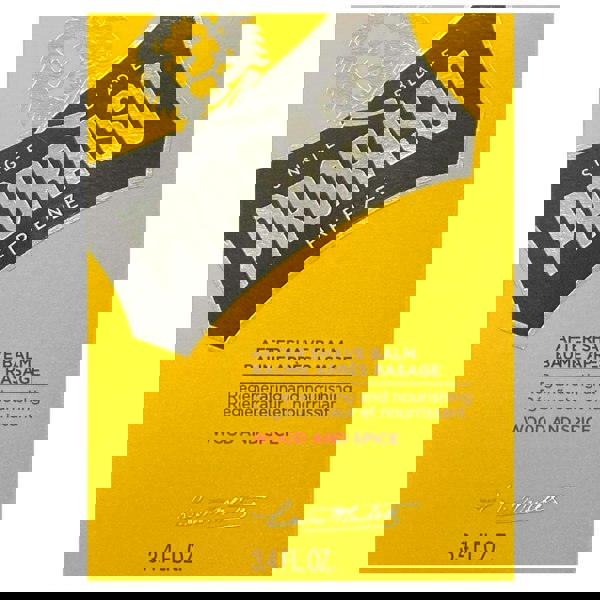 Proraso Wood & Spice Ater Shave Balm 100ml