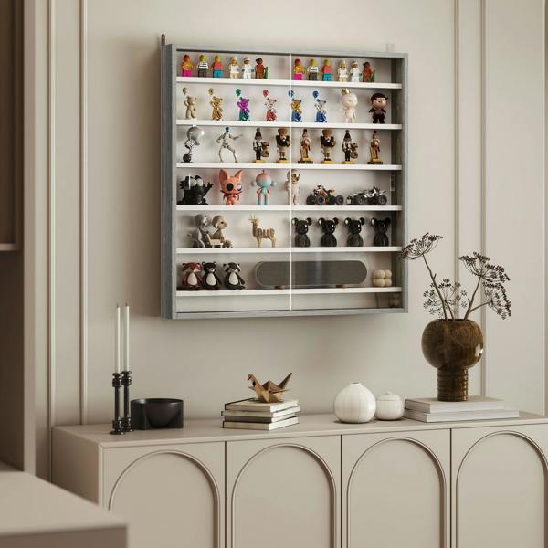 Display Cabinet