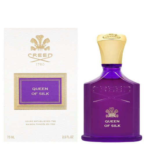 Creed Queen of Silk Eau de Parfum Spray 75ml