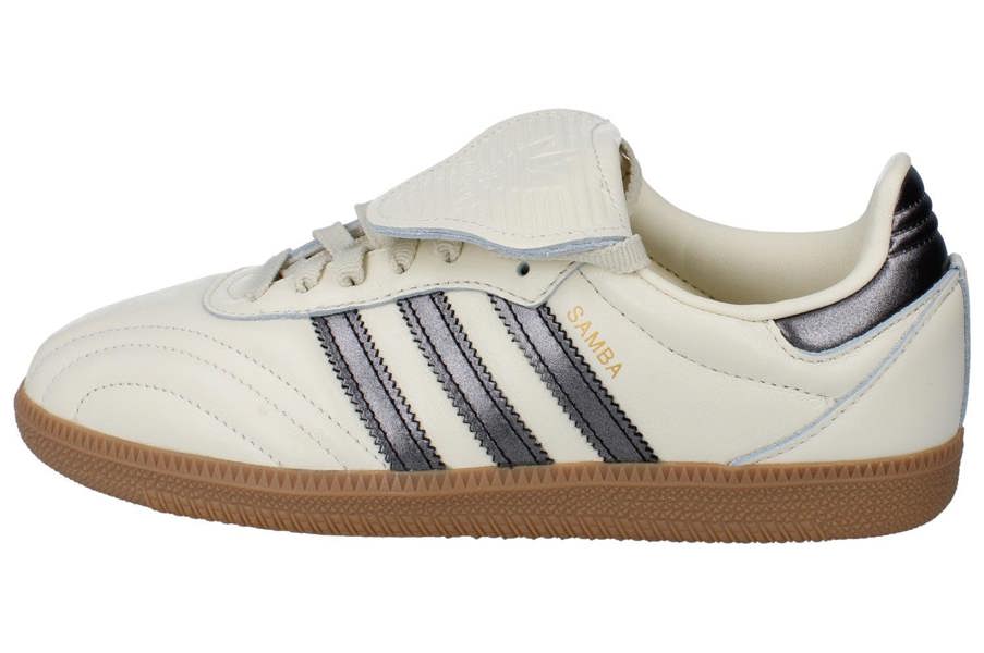 Adidas Originals Samba Lt Womens Trainers Sneakers JP6143