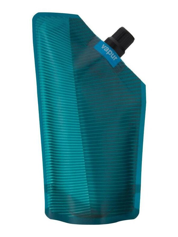 Vapur 0.3L After Hours Incognito Flask - Teal