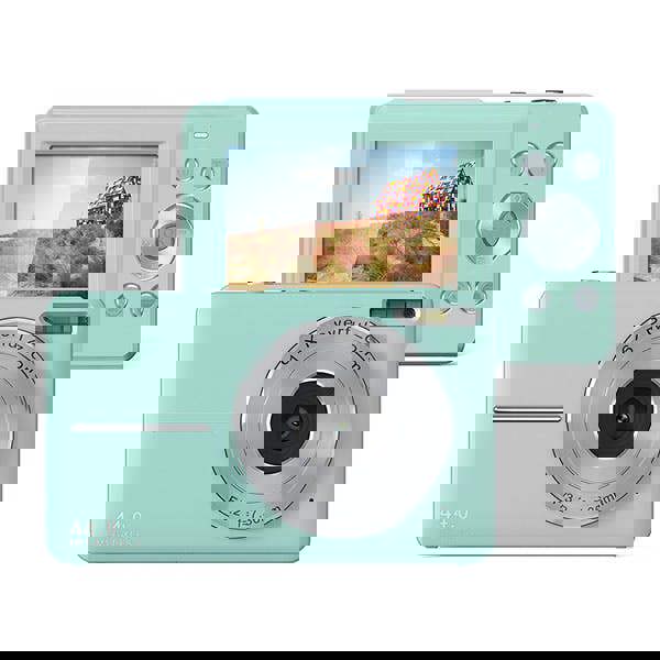 Leaper Mini Beauty Selfie Camera with 32GB Memory Card