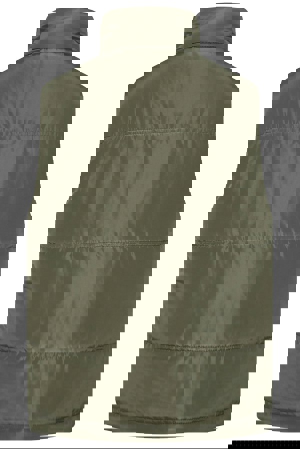 One&Only Unisex Quilted Gilet