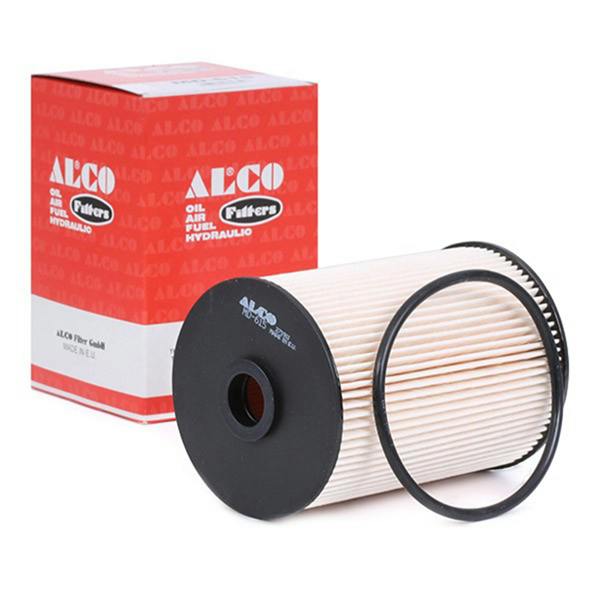 Alco Fuel Filter Alco For Audi A3 Seat Altea Leon Skoda Octavia Vw Golf Jetta Touran