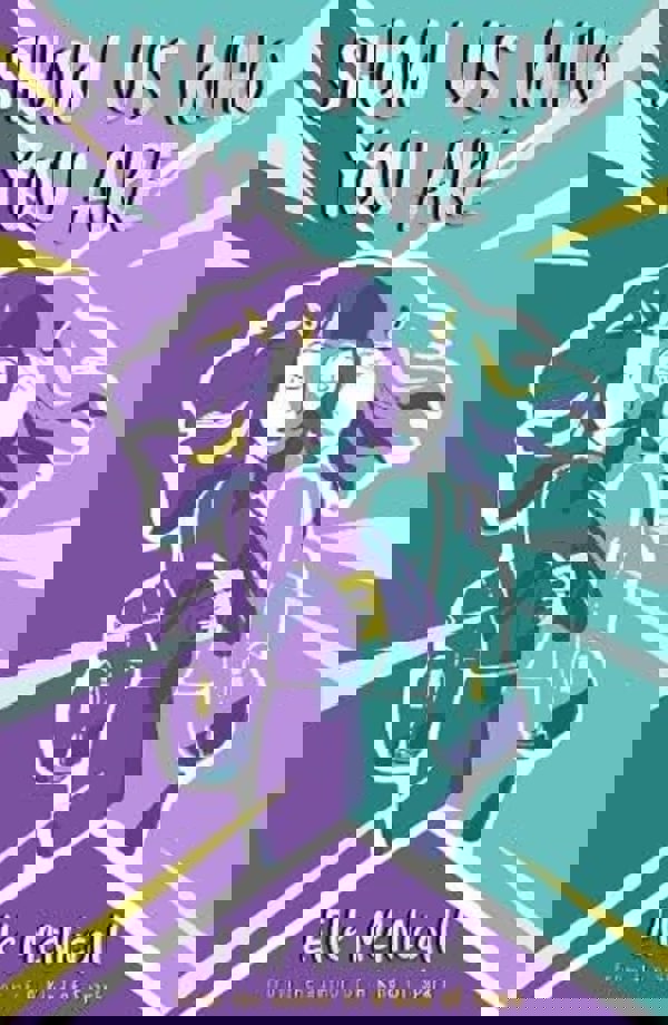 Elle McNicoll 3 Books Collection Set (Show Us Who You Are, Like A Charm, Like A Curse)