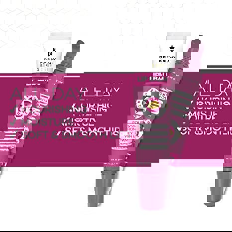 BEE&YOU Skincare Lip Balm with Elderberry