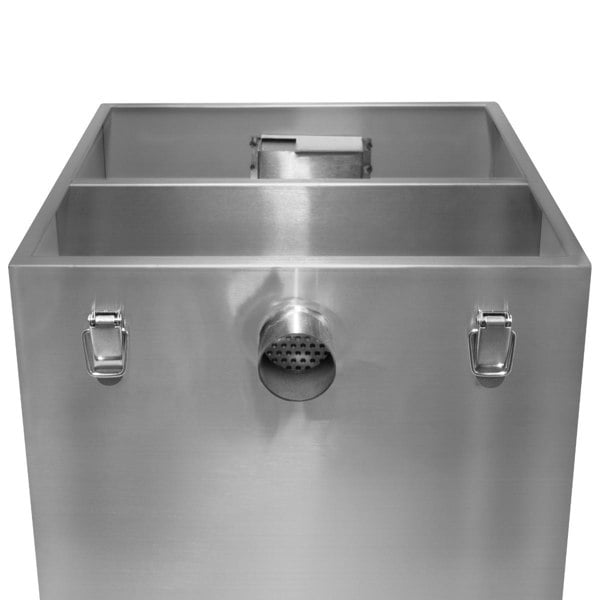 KuKoo Grease Trap – 60 Litres