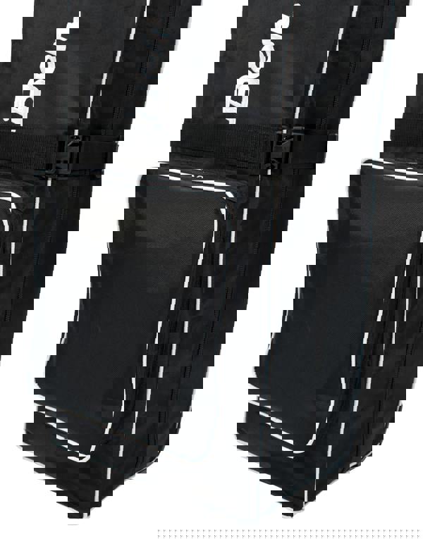 Ben Sayers Travel Cover