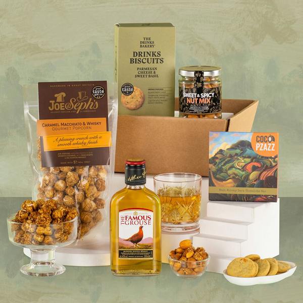 Whisky Lovers Gift