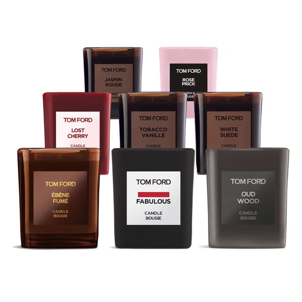 Tom Ford Private Blend Scented Candles - 200g