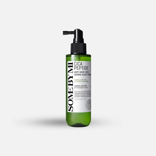 SOME BY MI Cica Peptide Anti Hair Loss Derma Scalp Tonic 150ml