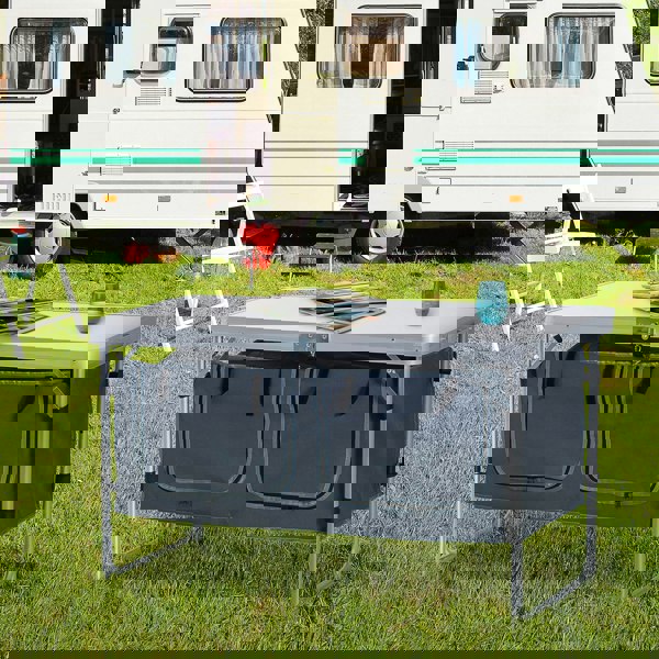 Picnic Table