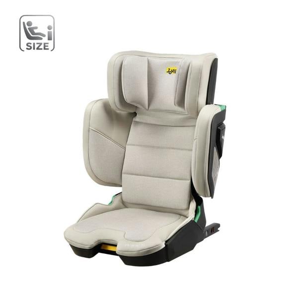 JoviKids Rober + Booster Seat - Milkstone