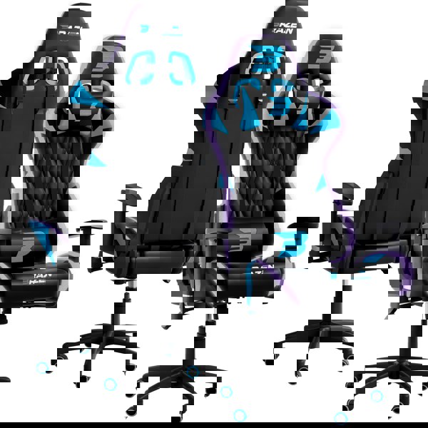 BraZen Venom Elite Esports PC Gaming Chair with RGB