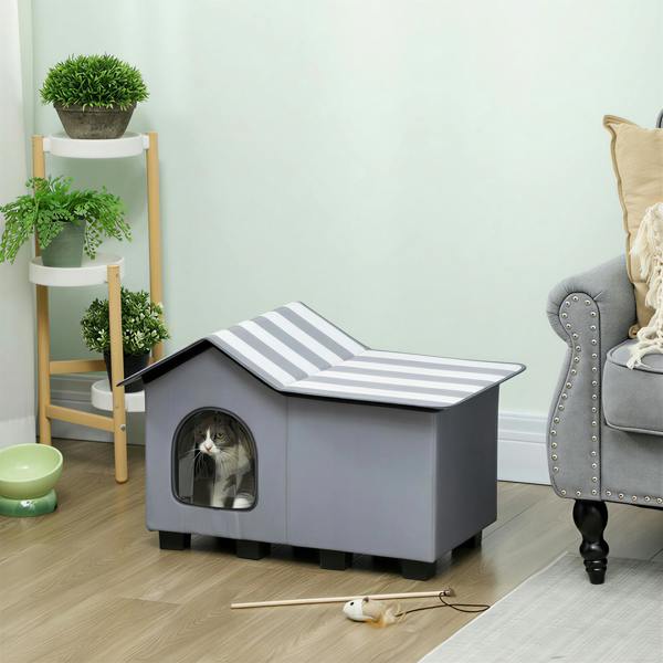 Cat House