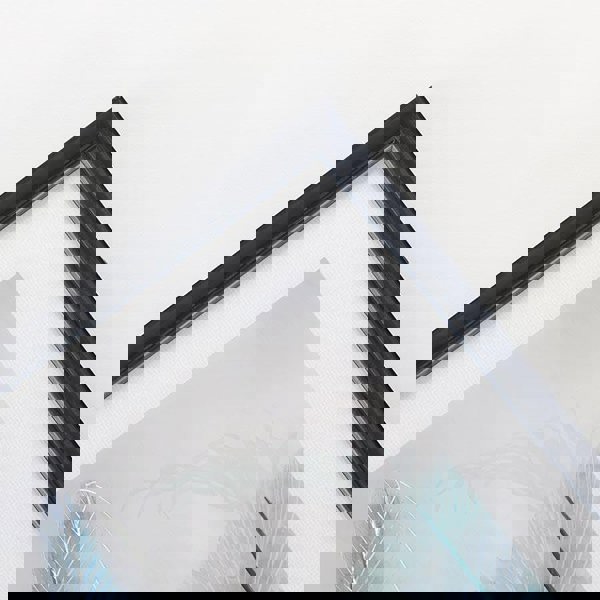 Rainforest Framed Wall Art Print 69*89cm-Weilai-Weilai Concept