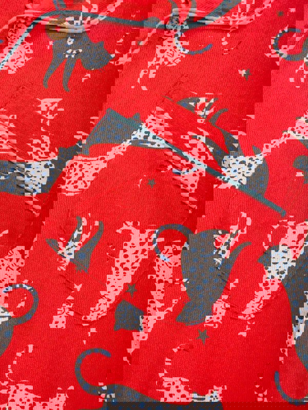 Kite Organic Haven Cosy Twill Pyjamas