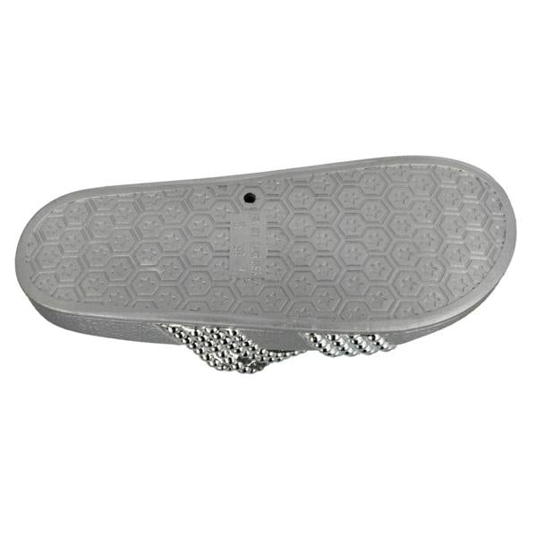 Spot On Ladies Spot On Casual Summer Sandals