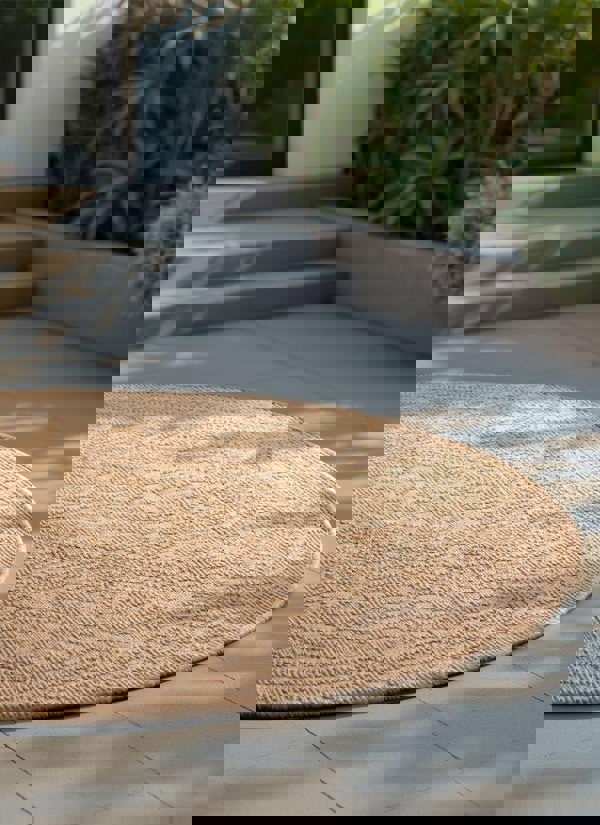 The Rugs Rosel Reversible Outdoor Rug – Double-Sided Design