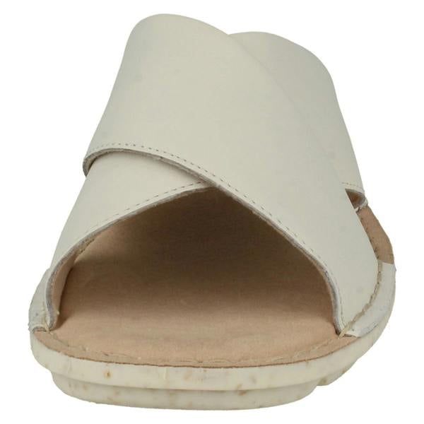 Clarks Ladies Clarks Mule Sandals Blake Sydney