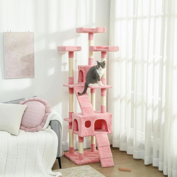 Cat Tree