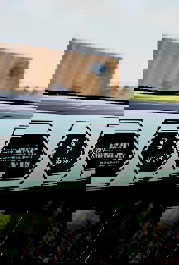 Aquaplanet WINGTAIL 9' Inflatable SURF & SUP Paddle Board Package