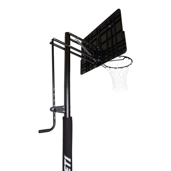 NET1 Conquer Basketball Hoop