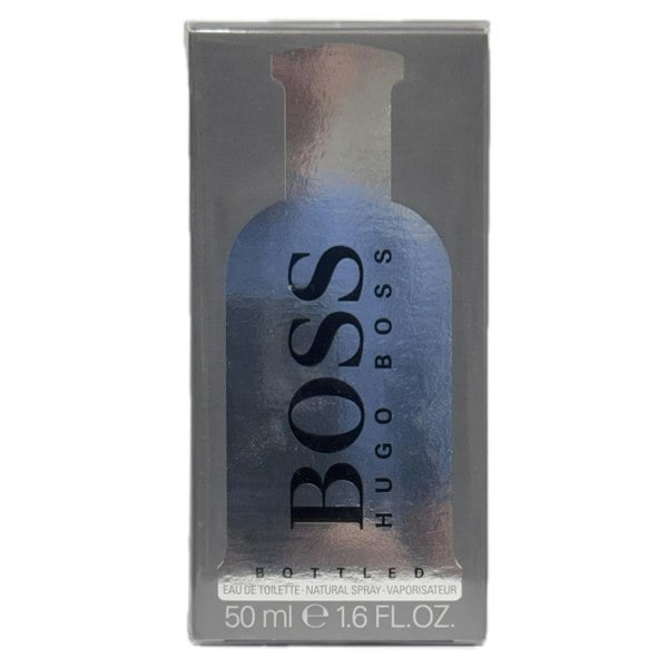 Hugo Boss Boss Bottled Eau de Toilette 50ml Spray