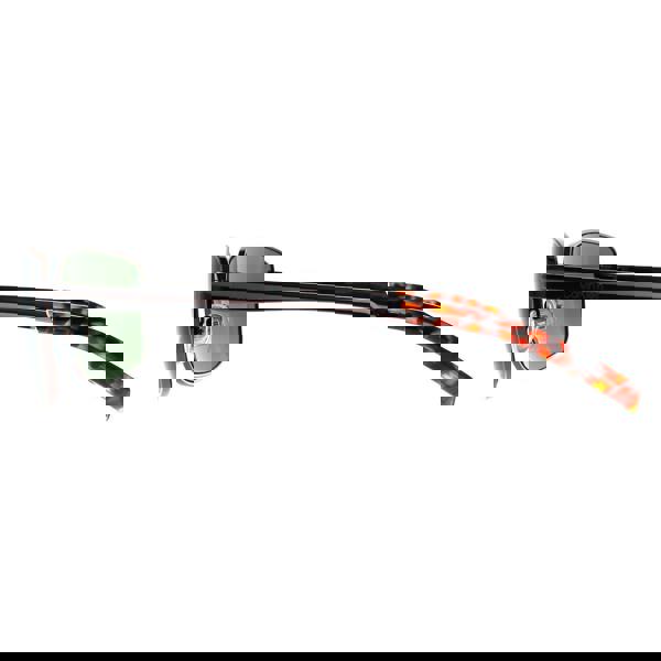 Calvin Klein Sunglasses CK22122S 051 Ruthenium Green