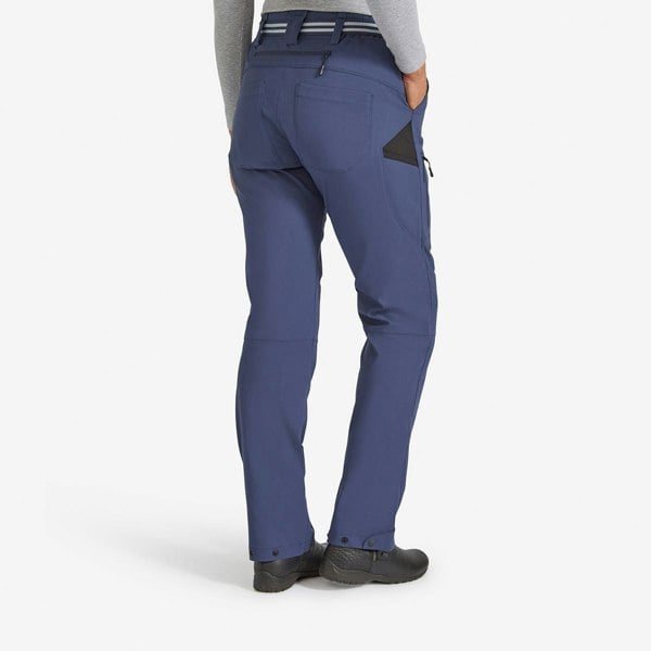 Genus Women's 3-Season Gardening Trousers - Indigo