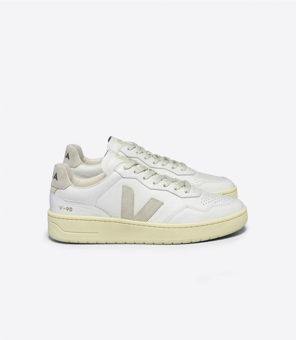 Veja VD2003655A Women's V-90 White/Natural