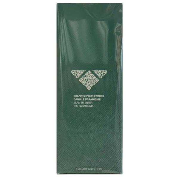 Prada Paradigme Eau de Parfum 100ml Spray