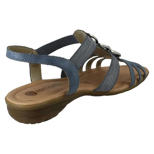 Remonte Ladies Remonte Sandals R3605