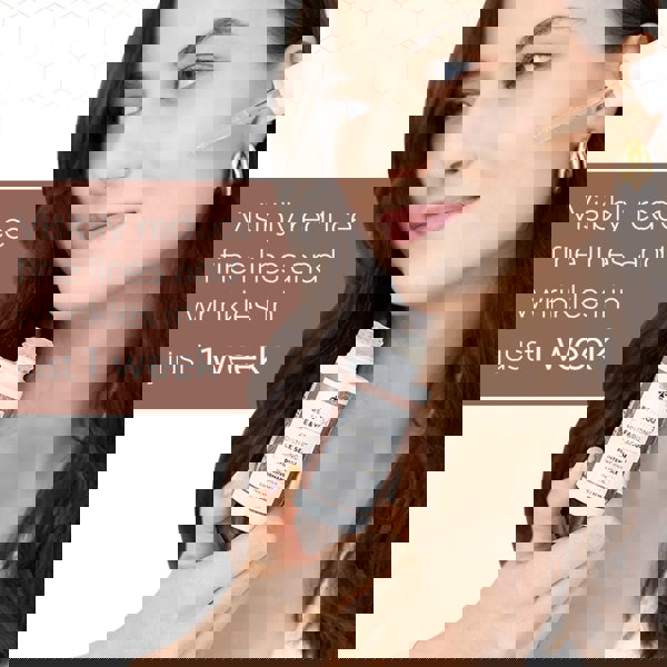 BEE&YOU Anti-aging Set with Bee Venom