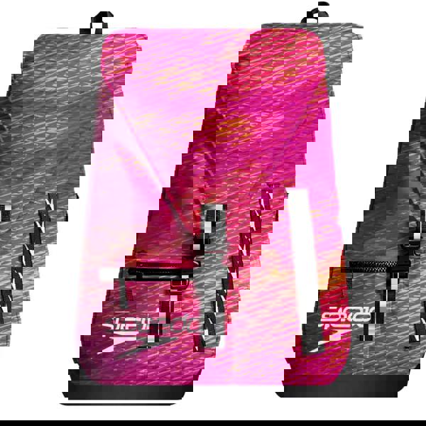 Speedo 35L Print Team Backpack - Pink