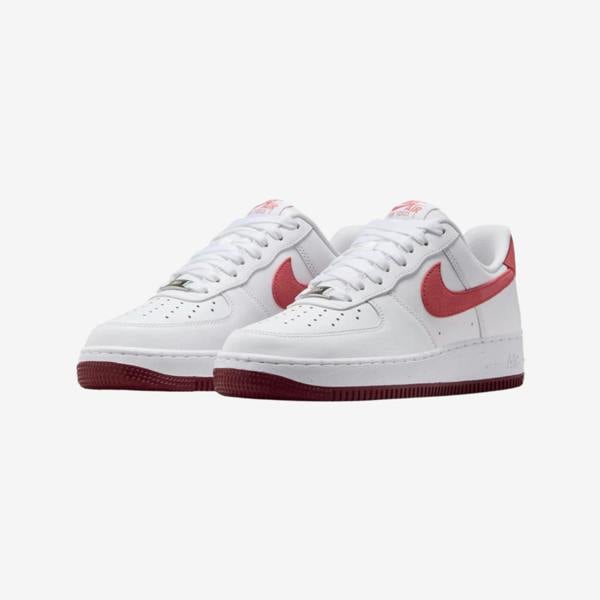 Nike FQ7626-100 Sneakers   in  White