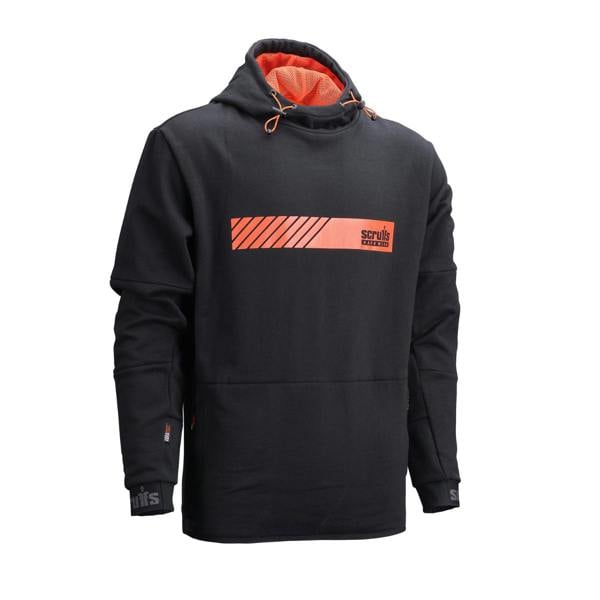 Scruffs Tech Hoodie