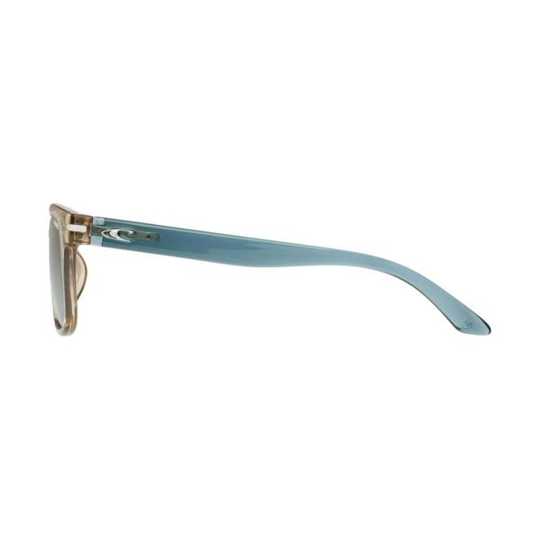 O'Neill Sunglasses ONS-9030 2.0 100P Transparent Birch White Blue Blue Gradient Polarized