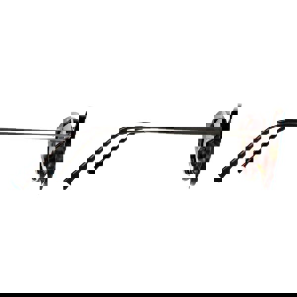 INVU Sunglasses B2108 C Cloud Brown Sage Tortoise Brown Polarized