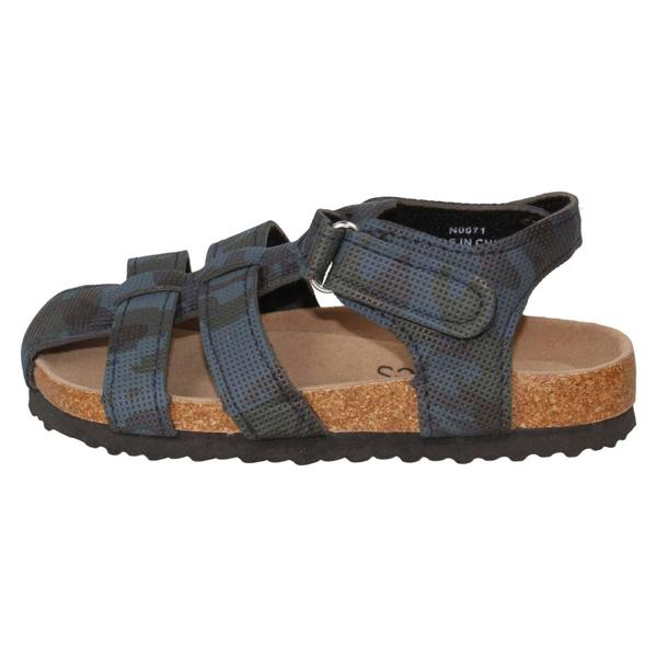 JC Dees Boys JCDees Casual Summer Sandals N0071