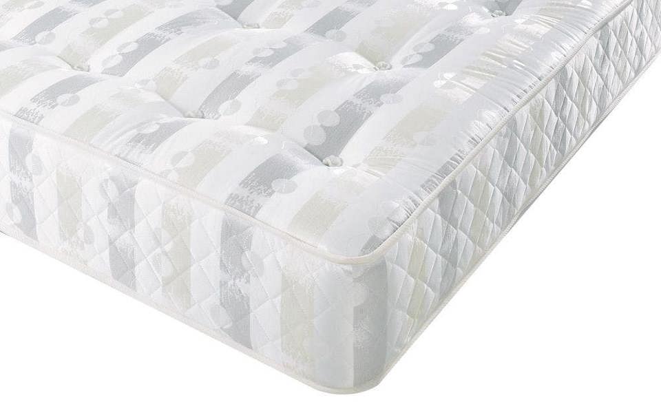 Romantica Adagio Extra Firm Mattress