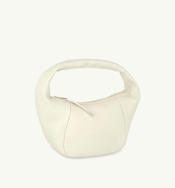 Apatchy London - Stone Jasmine Bag