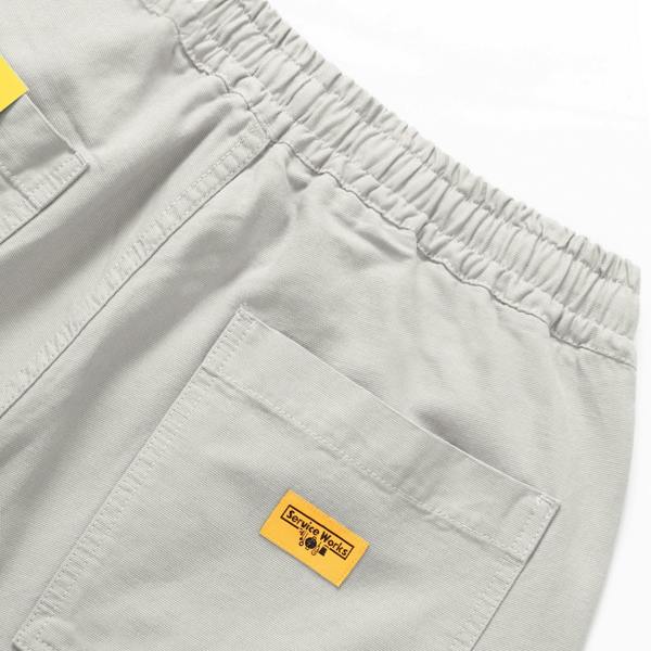 Service Works Canvas Chef Short