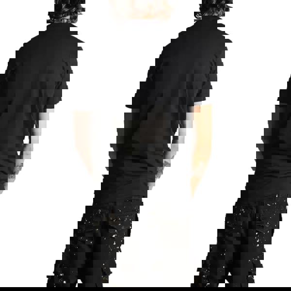 Dsquared2 Icon Cool T-Shirt Black White XS