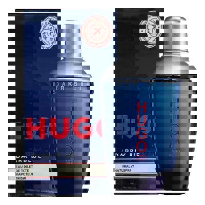 Hugo Boss Dark Blue Eau de Toilette 75ml Spray
