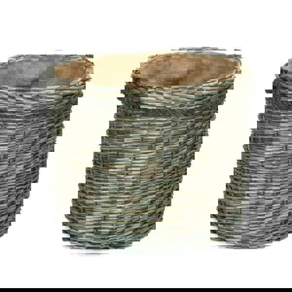 Fireside Log Basket
