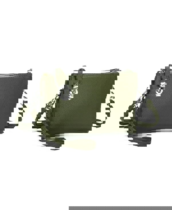 Kitise Thin Strap Lightweight Crossbody Bag Shoulder Purse