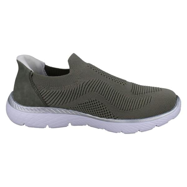 Rieker Ladies Rieker Sport Ready2Go Slip On Trainers M5072