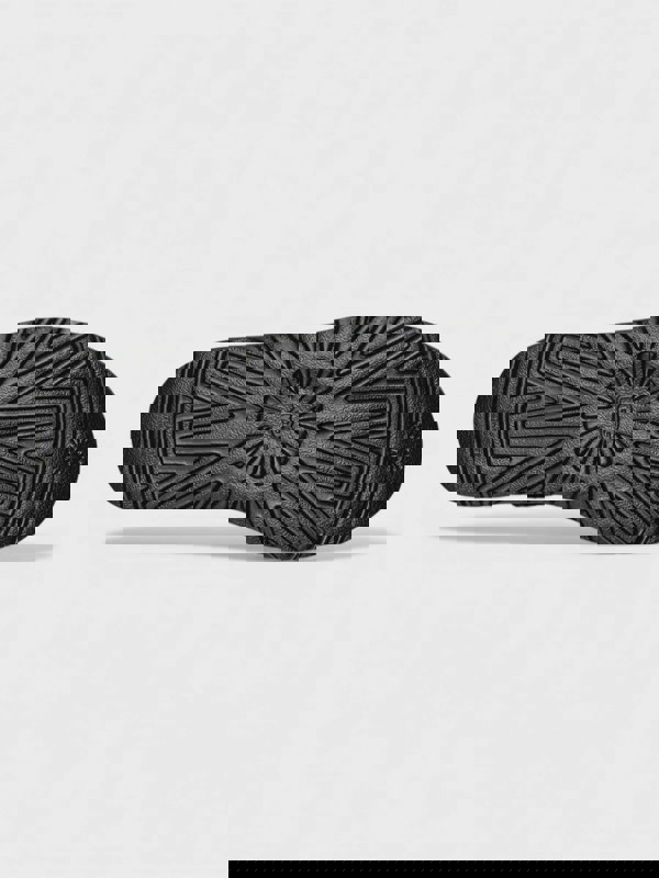 UGG Women's Classic Ultra Mini Platform Boot Black