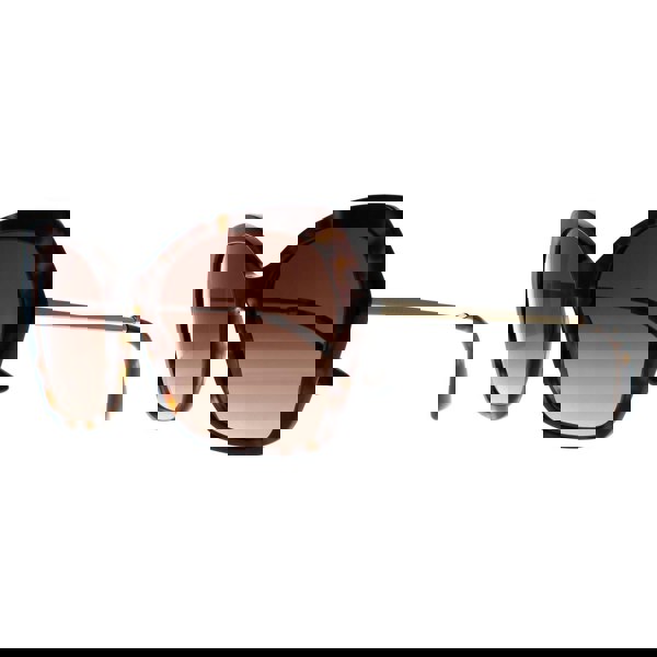 Dolce & Gabbana Sunglasses DG4399 502/13 Havana Brown Gradient